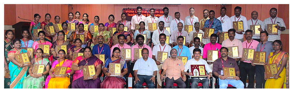 Award Ceremony