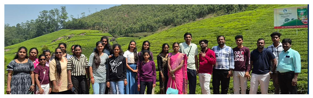 Field Visit